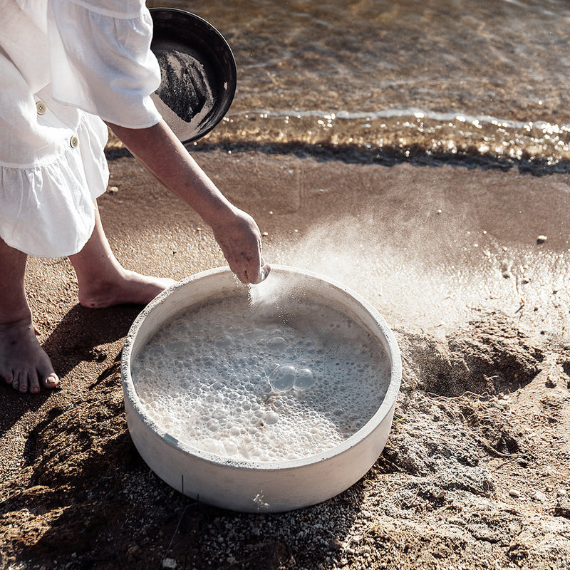 Desert Sand Bath Fizz (Limited Edition)